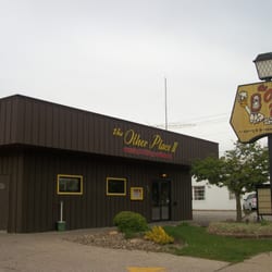 The Other Place