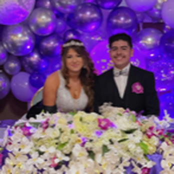 Nelly's Events & Rentals - Floral Designers Near Me