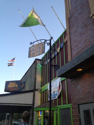 Anejo Bistro & Bar by null