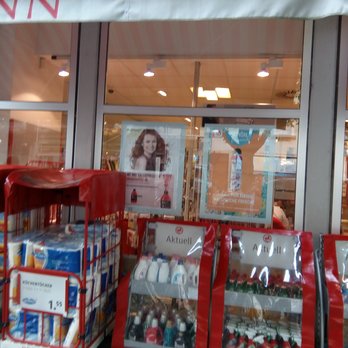 Rossmann - Drugstores Near Me - Karlsruhe, BW