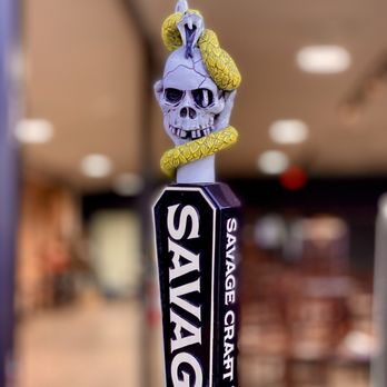 Savage Craft Ale Works - Beer - Breweries Near Me - West Columbia, South Carolina Savage Craft Ale Works - Beer - Breweries Near Me - West Columbia, South Carolina