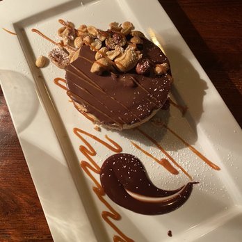 Carson’s Bistro - Peanut butter pie - Comfort Food Near Me - Grants Pass, Oregon Carson’s Bistro - Peanut butter pie - Comfort Food Near Me - Grants Pass, Oregon