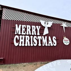 Cooper's Tree Farm