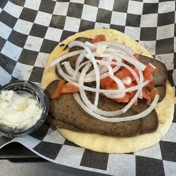 Sweet Dreams - Gyro - Burgers Near Me - Waukesha, Wisconsin Sweet Dreams - Gyro - Burgers Near Me - Waukesha, Wisconsin