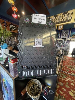 House of Sacred Harmony by null