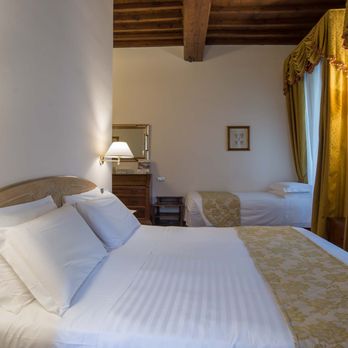 Hotel Atlantic Palace - triple room - Hotels Near Me - Florence, FI