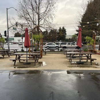 Tacos La Calle - Open outside dining when the weather permits - Tacos Near Me - San Lorenzo, California Tacos La Calle - Open outside dining when the weather permits - Tacos Near Me - San Lorenzo, California