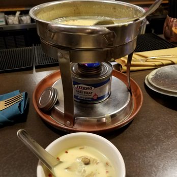 Wild Rose Northern Thai Eats - Tom kha, large - Thai Near Me - Bend, Oregon
