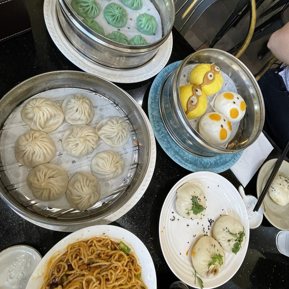 Dim Sum Dumpling House - Dim Sum Near Me - Alhambra, California Dim Sum Dumpling House - Dim Sum Near Me - Alhambra, California