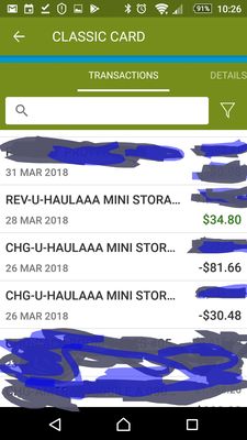 AAA Mini Storage of Staunton