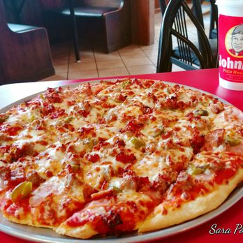 JOHNNY'S PIZZA HOUSE - Updated August 2025 - 111 Photos & 29