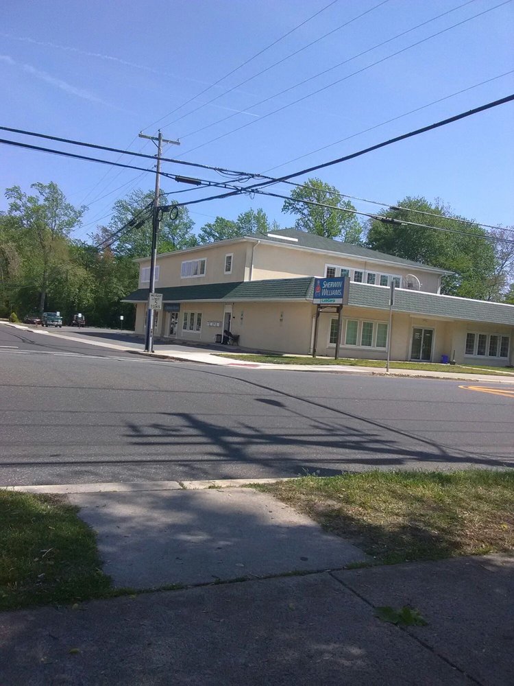 LABCORP Updated October 2024 8 Court House South Dennis Rd, Cape