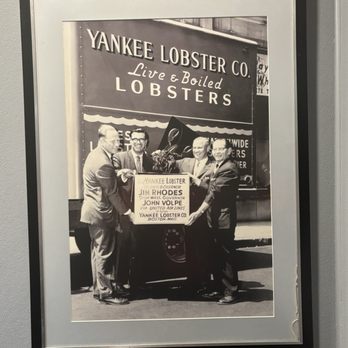 Yankee Lobster - Seafood Markets Near Me - Boston, Massachusetts