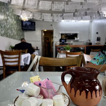 Exclusive Cocina Mexicana - Coffee - Mexican Near Me - Montebello, California