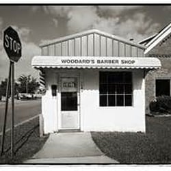 Woodard's Barber Shop