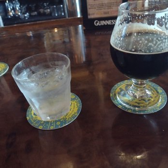 BREW'd Craft Pub - Old highball - Gastropubs Near Me - Honolulu, Hawaii BREW'd Craft Pub - Old highball - Gastropubs Near Me - Honolulu, Hawaii