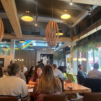 Beatrix - New American Near Me - Chicago, Illinois