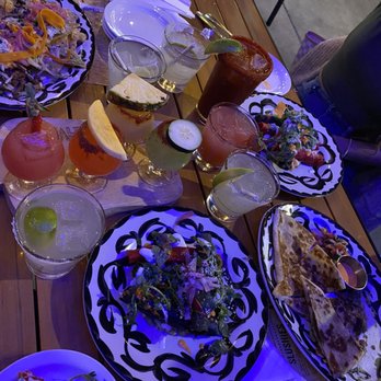 Kalaveras - Mexican Near Me - Montebello, California