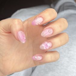 Enfield Nail & Spa - Done by Sarah