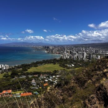 Diamond Head State Monument - Parks Near Me - Honolulu, Hawaii Diamond Head State Monument - Parks Near Me - Honolulu, Hawaii