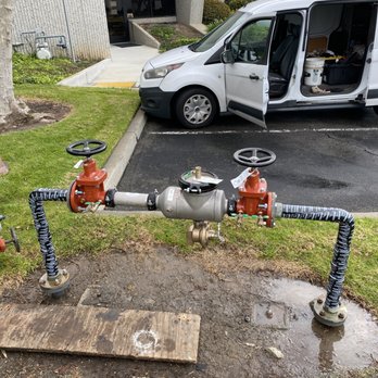 The Backflow Guy - Backflow Services Near Me - Morgan Hill, California