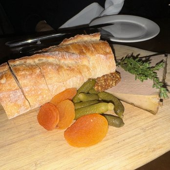 French Roast - Duck mousse - French Near Me - New York, New York French Roast - Duck mousse - French Near Me - New York, New York