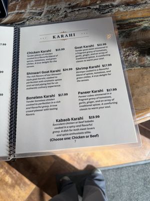 Menu photo 3 Kabob & Gyro Hub Yuba City, CA