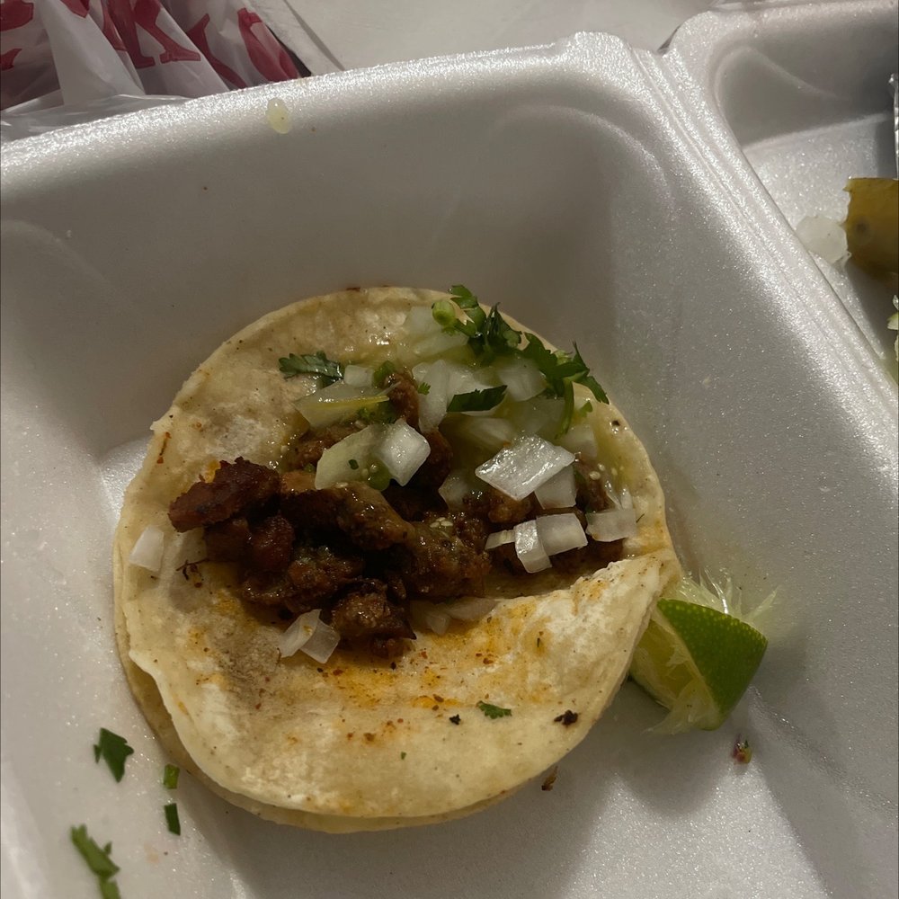 Taqueria Los Primos