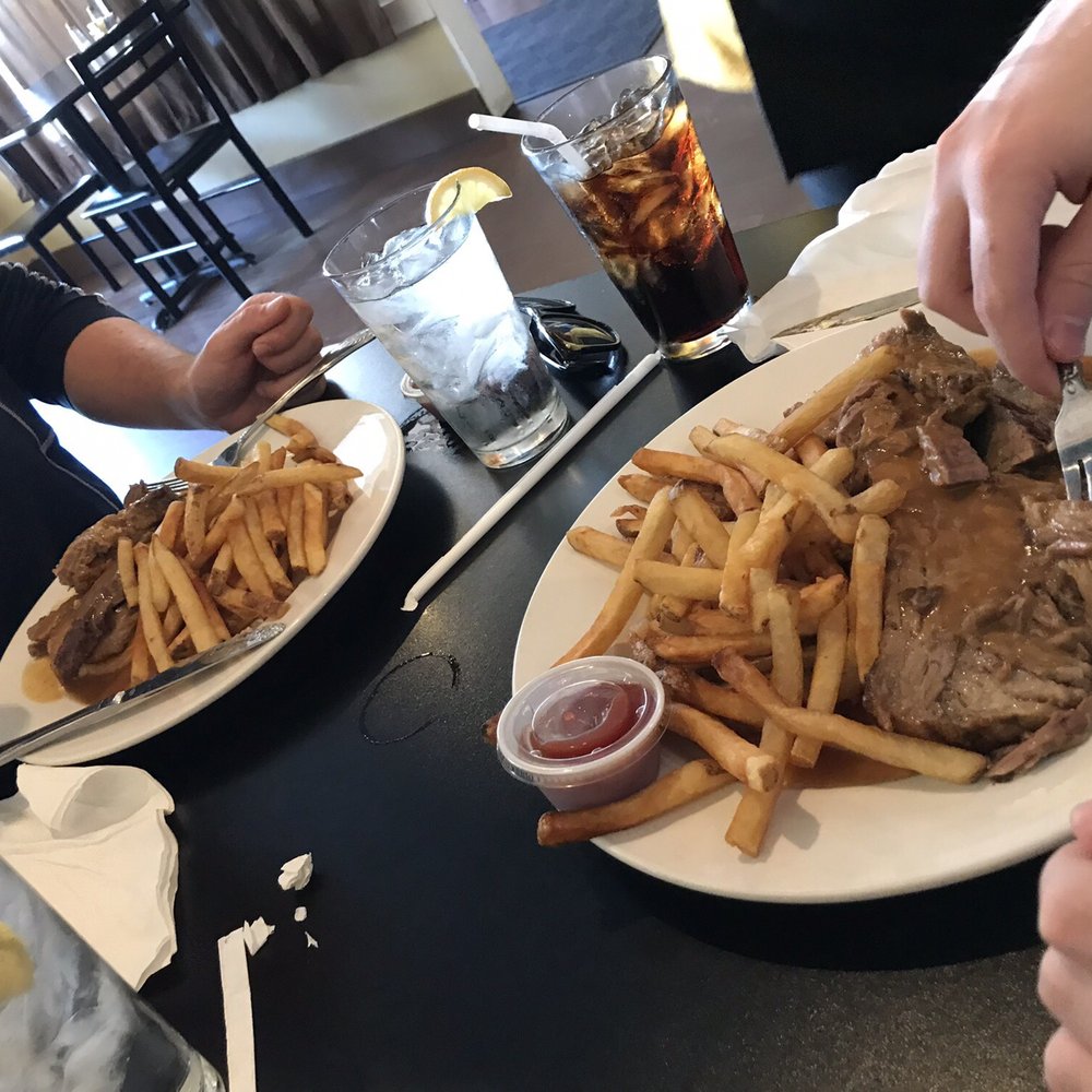309 Bistro and Spirits - American Near Me - Edenton, North Carolina