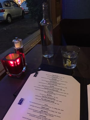 Atlas Cafe by null