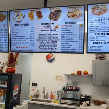 Koolau Drive Inn - New menu - Burgers Near Me - Kaneohe, Hawaii Koolau Drive Inn - New menu - Burgers Near Me - Kaneohe, Hawaii