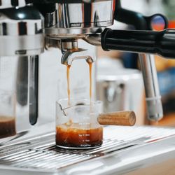 The Good Brew Cart