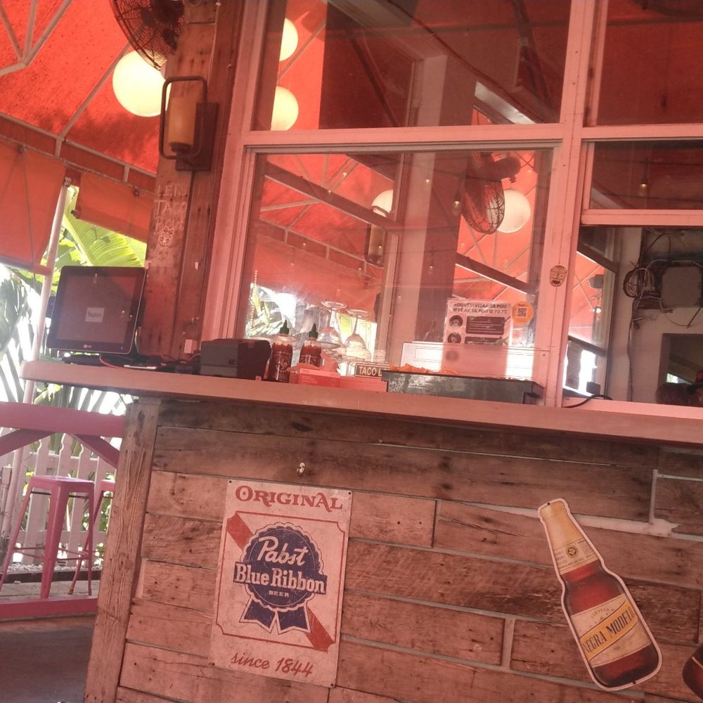 Taco Beach Shack - Walk up to go.... - Bars Near Me - Hollywood, Florida Taco Beach Shack - Walk up to go.... - Bars Near Me - Hollywood, Florida