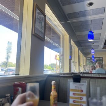 Parkside Cafe - Breakfast & Brunch Near Me - Pinellas Park, Florida