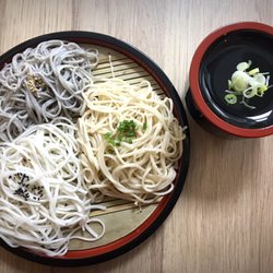 Mikachan - Zaru soba