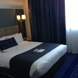 Room 731