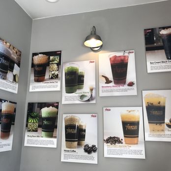 7 Leaves Cafe - menu - Coffee & Tea Near Me - Irvine, California 7 Leaves Cafe - menu - Coffee & Tea Near Me - Irvine, California