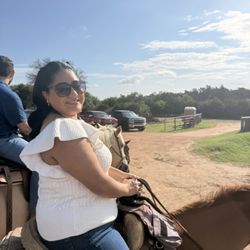 GF Ranch Trail Rides