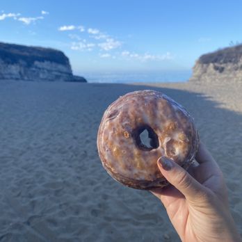Dunlap's Donuts - Original cronut - Donuts Near Me - Santa Cruz, California Dunlap's Donuts - Original cronut - Donuts Near Me - Santa Cruz, California