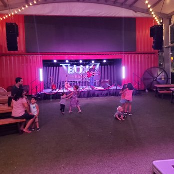 Boxi Park - Bars Near Me - Orlando, Florida Boxi Park - Bars Near Me - Orlando, Florida