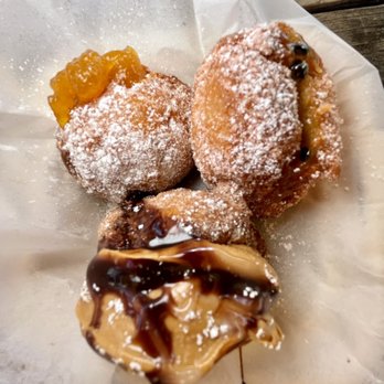 Manuela Malasada - Donuts Near Me - Kahului , Hawaii Manuela Malasada - Donuts Near Me - Kahului , Hawaii