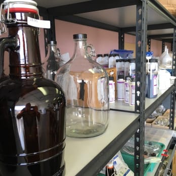 Vegas Homebrew - Beer, Wine & Spirits Near Me - Las Vegas, Nevada