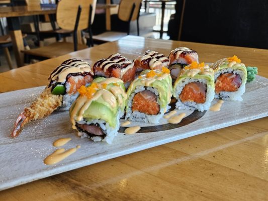 Akira Ramen & Izakaya by null