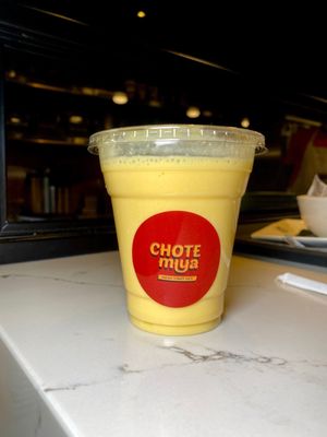 Chote Miya by null