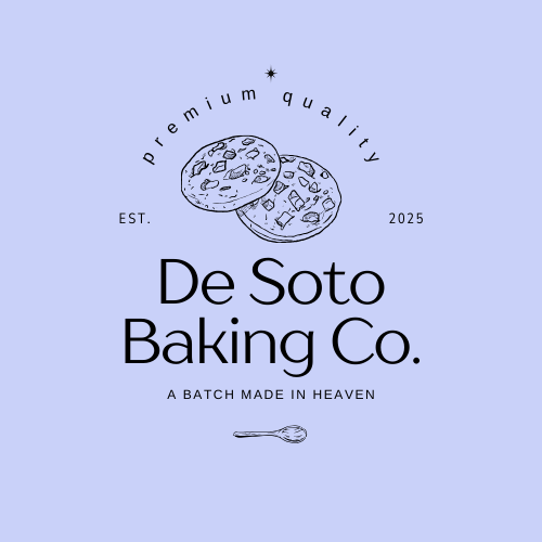 De Soto Baking Logo