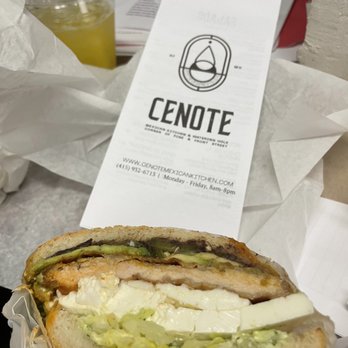 Cenote - Happy hour prices are insane - Mexican Near Me - San Francisco, California Cenote - Happy hour prices are insane - Mexican Near Me - San Francisco, California