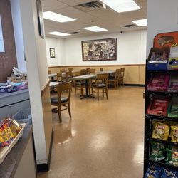 Breaking Bread Cafe