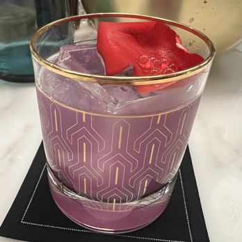 Bernard's - Cocktail Bars Near Me - Chicago, Illinois