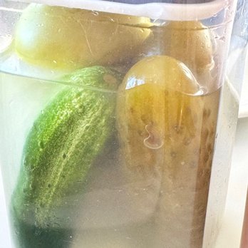 Eppes Essen Deli & Restaurant - Pickles - Delis Near Me - Livingston, New Jersey Eppes Essen Deli & Restaurant - Pickles - Delis Near Me - Livingston, New Jersey
