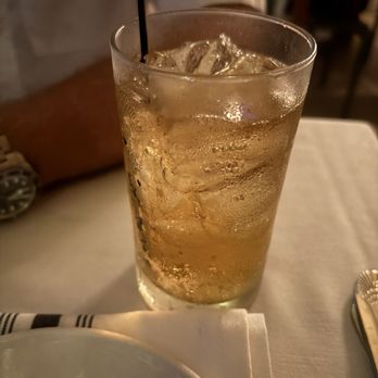 Sardelli - Bourbon - Italian Near Me - Hollywood, Florida